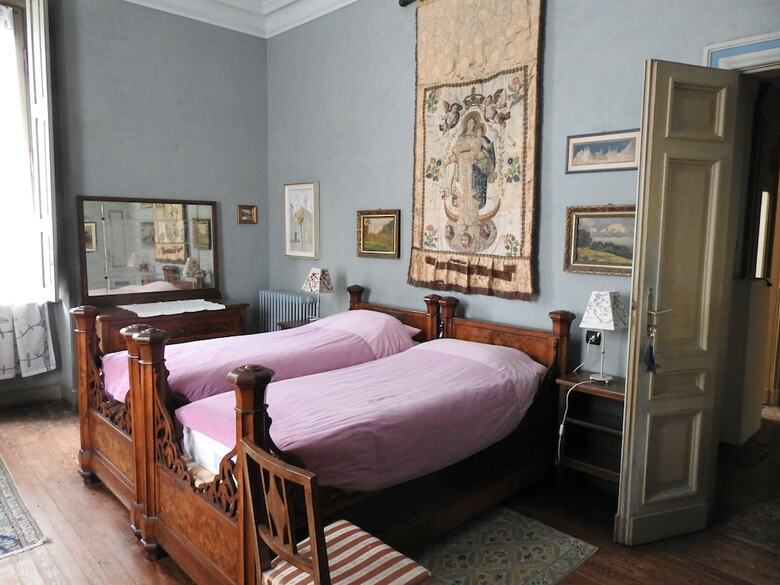Bed & Breakfast Villa Cernigliaro Dimora Storica