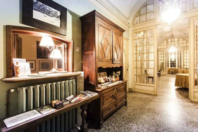 Bed & Breakfast Villa Cernigliaro Dimora Storica