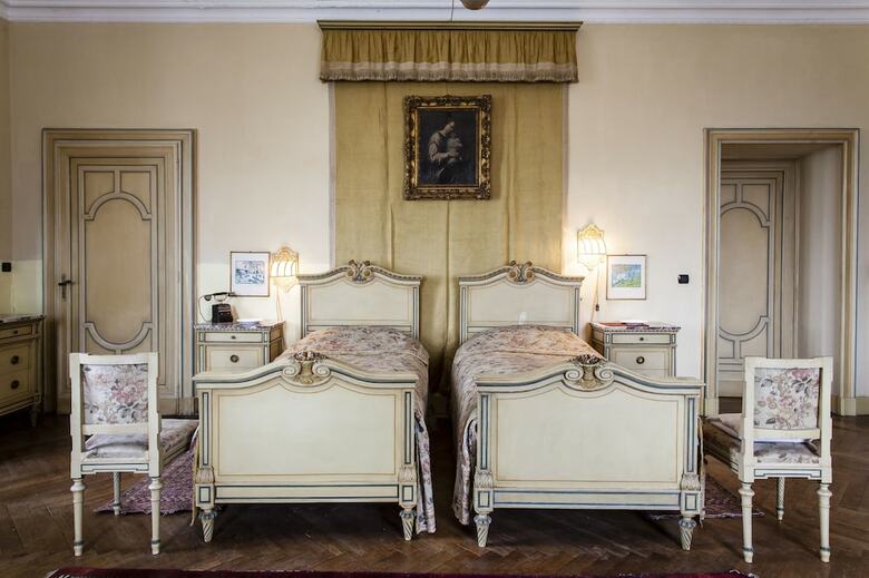 Bed & Breakfast Villa Cernigliaro Dimora Storica