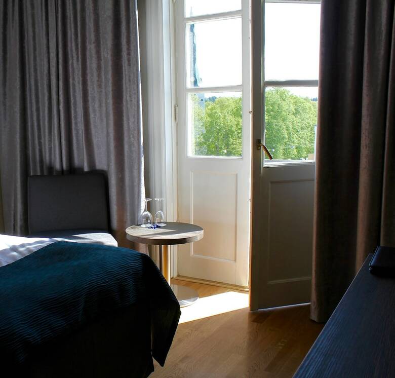 Hotel Best Western Motala Stadshotell