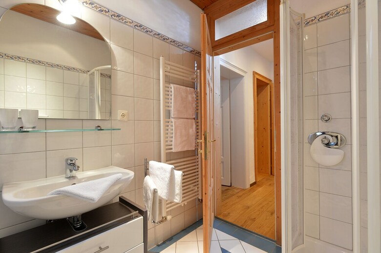 Apartamentos Alpine Homes - Haus Haggenm�ller