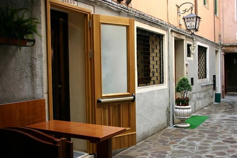 Hotel Al Piave