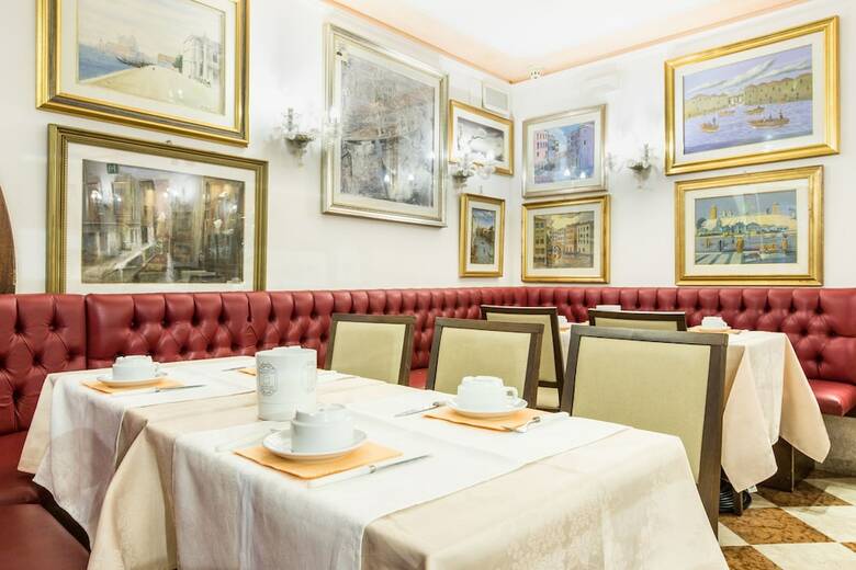 Hotel Al Piave