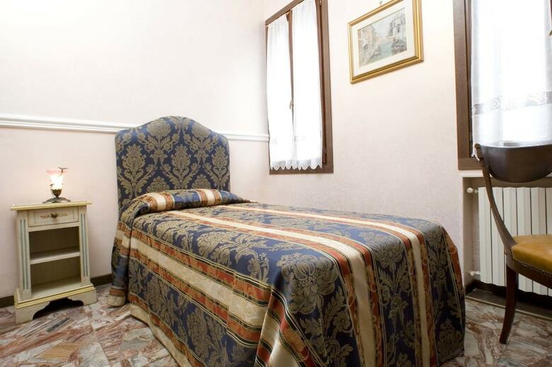 Hotel Al Piave
