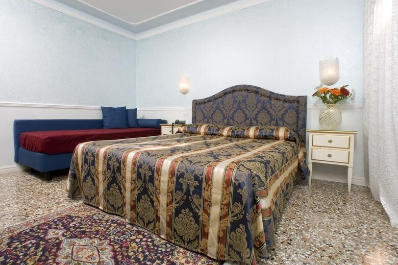 Hotel Al Piave