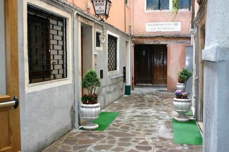 Hotel Al Piave