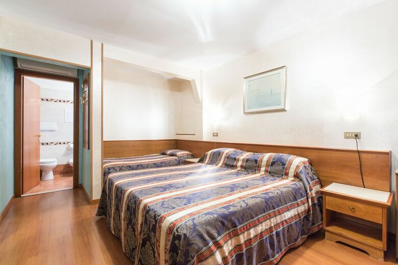 Hotel Al Piave
