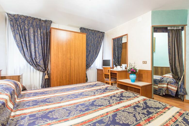 Hotel Al Piave