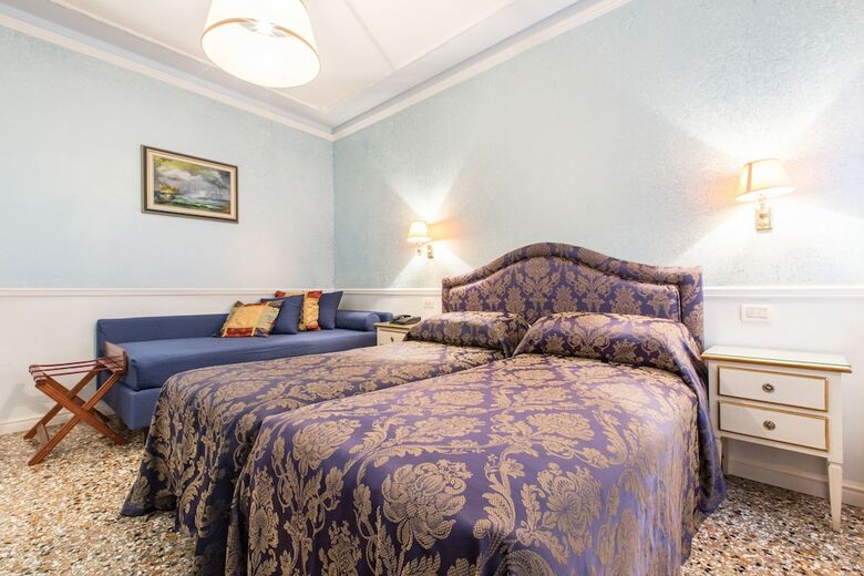 Hotel Al Piave