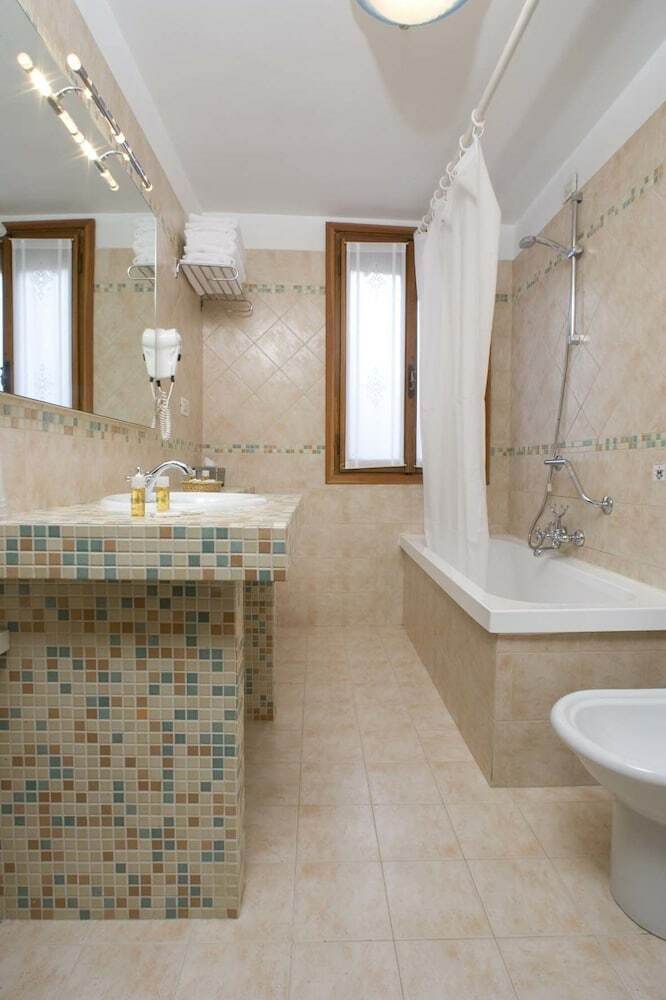 Hotel Al Piave