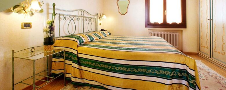 Hotel Al Piave