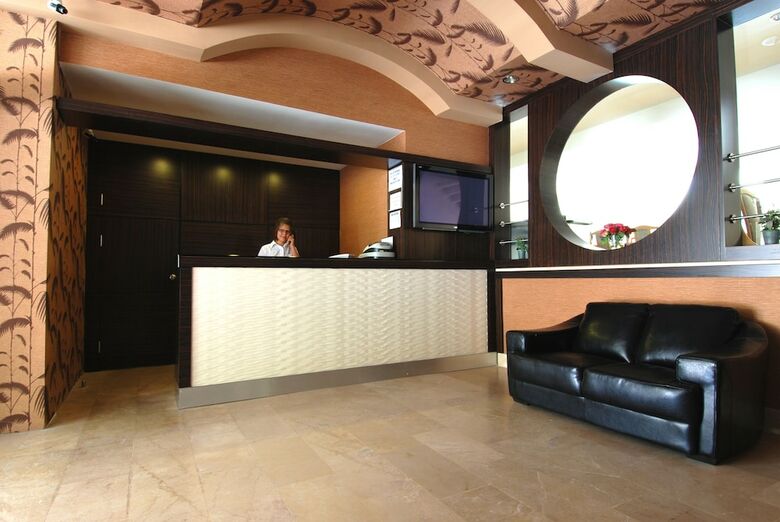 Hotel Mersoy Exclusive Aqua Resort - All Inclusive