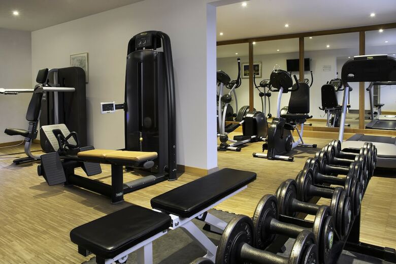 Hotel Holiday Inn Stuttgart