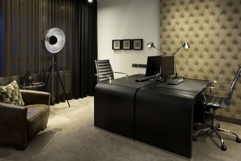 Hotel Holiday Inn Stuttgart