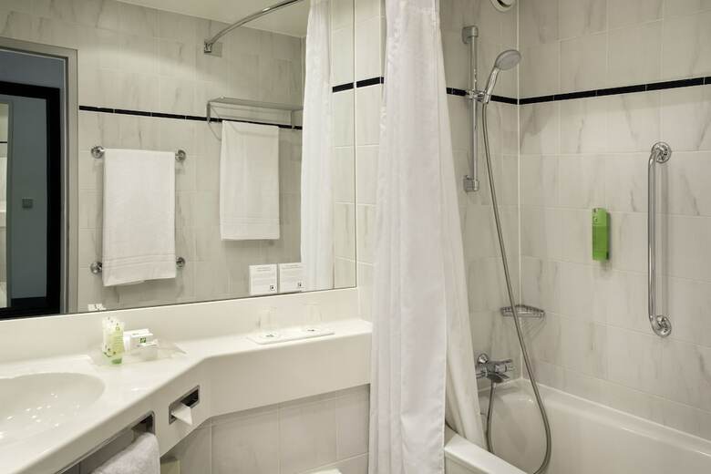 Hotel Holiday Inn Stuttgart