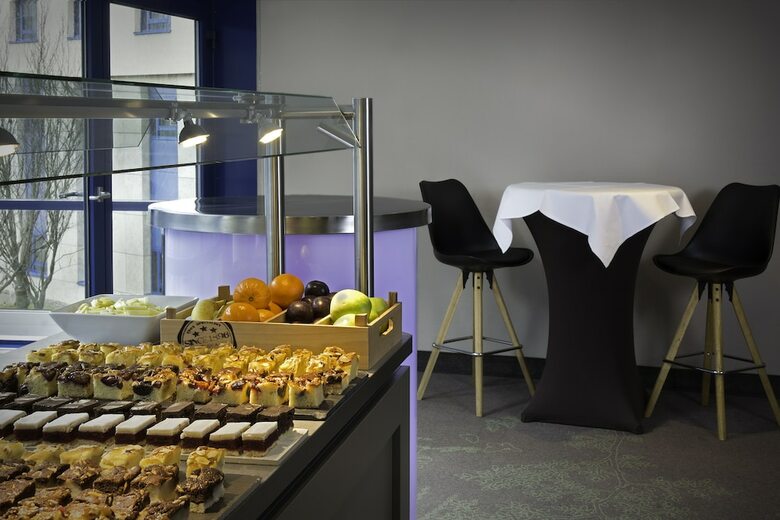 Hotel Holiday Inn Stuttgart