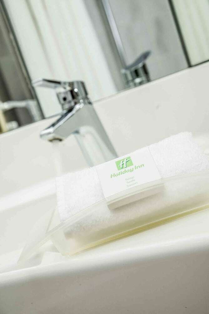 Hotel Holiday Inn Stuttgart