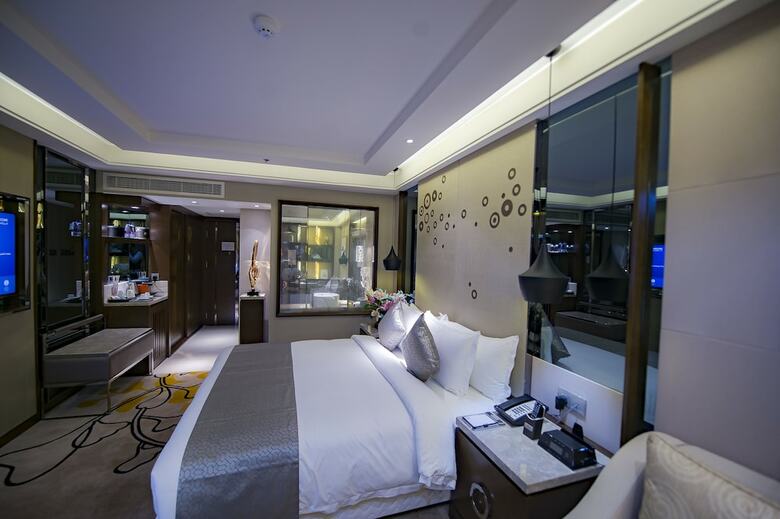 Braira Hotel Olaya