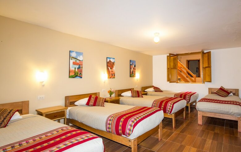 Hostal La Posada Del Viajero