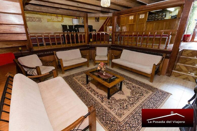 Hostal La Posada Del Viajero