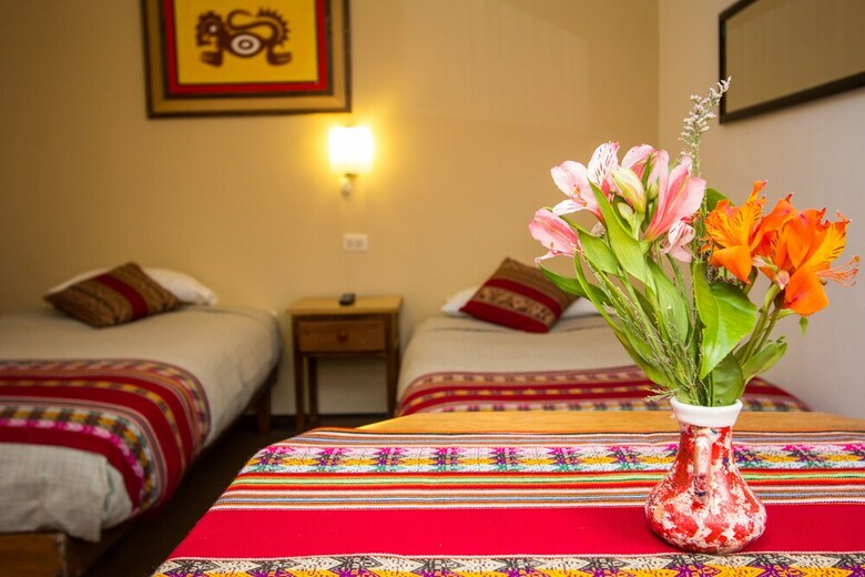 Hostal La Posada Del Viajero