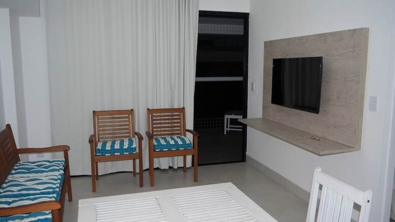 Apartamentos Landscape Beira Mar - Meulugarcear�