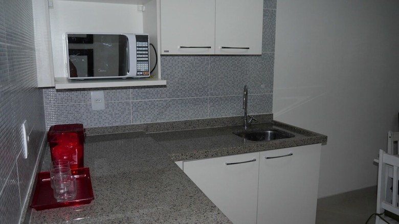 Apartamentos Landscape Beira Mar - Meulugarcear�