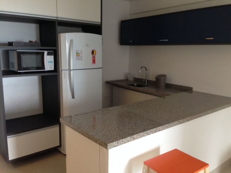 Apartamentos Landscape Beira Mar - Meulugarcear�