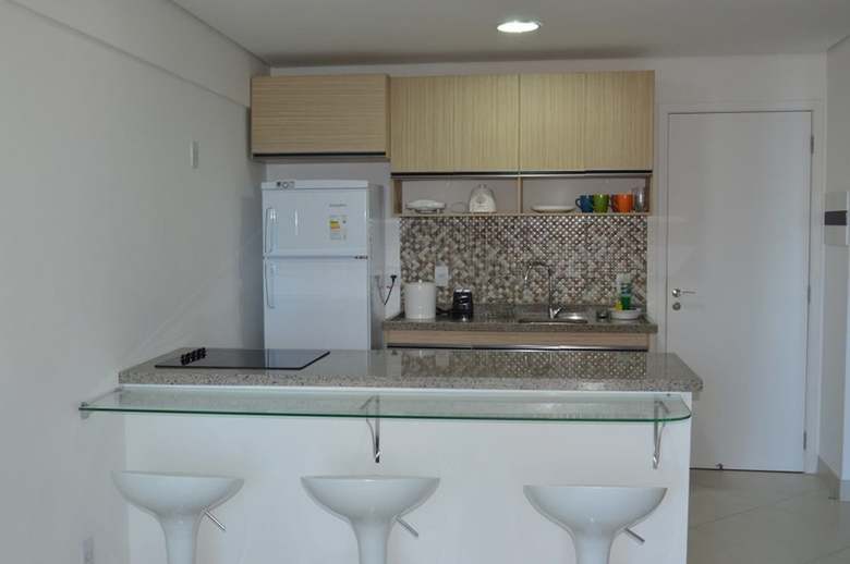 Apartamentos Landscape Beira Mar - Meulugarcear�