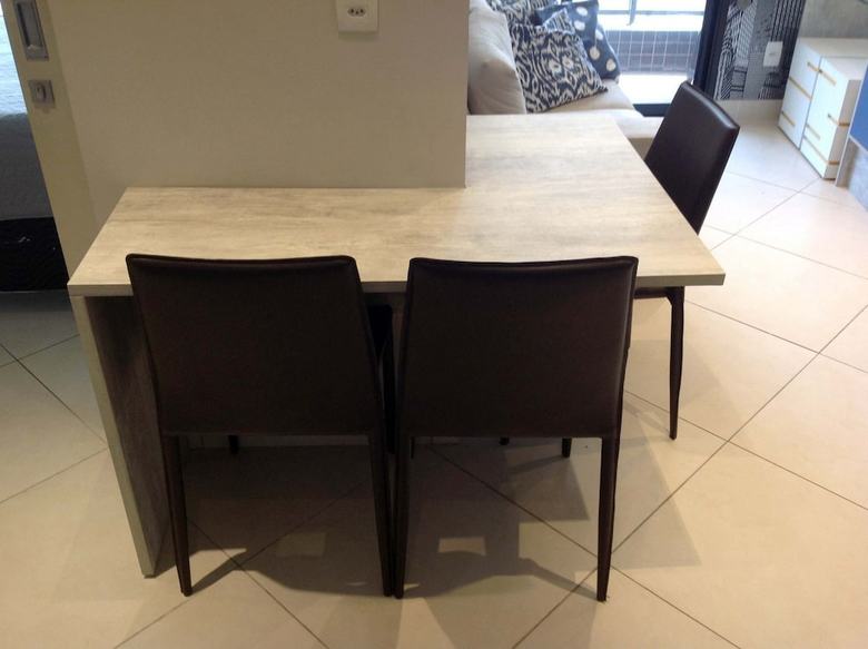 Apartamentos Landscape Beira Mar - Meulugarcear�