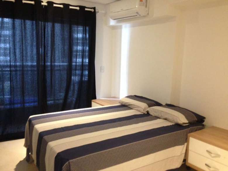 Apartamentos Landscape Beira Mar - Meulugarcear�