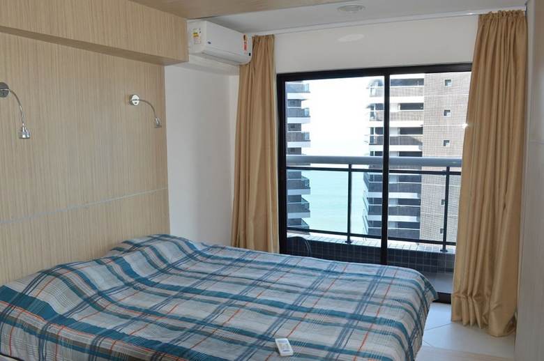 Apartamentos Landscape Beira Mar - Meulugarcear�