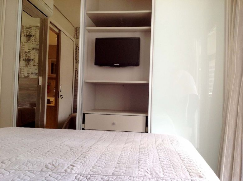Apartamentos Landscape Beira Mar - Meulugarcear�