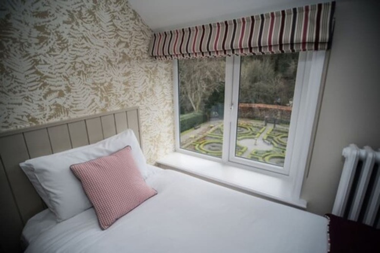 Hotel Derwent Bank