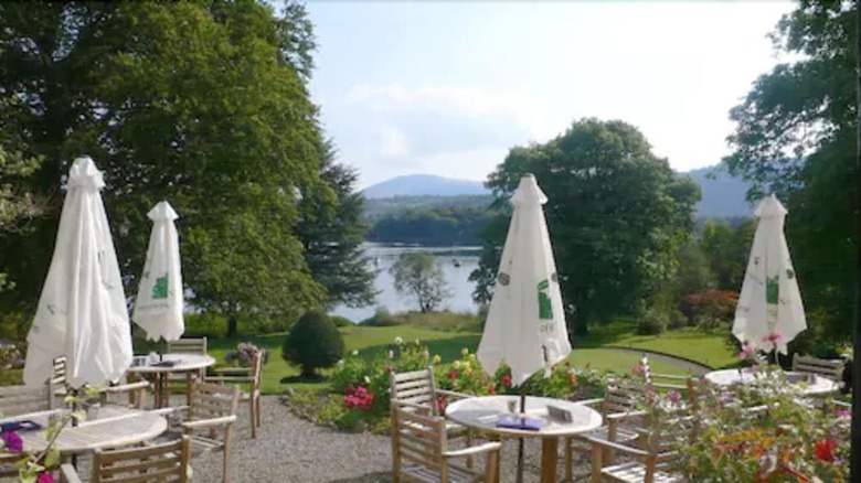 Hotel Derwent Bank