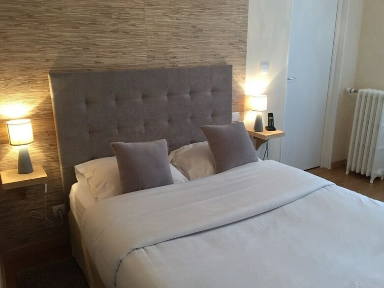 Hotel H�tel Restaurant Le Central