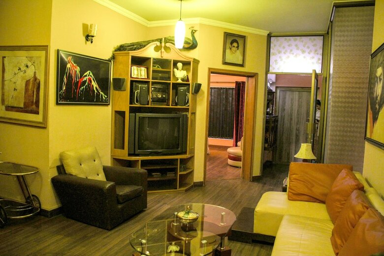 Bed & Breakfast Lahore Guest House