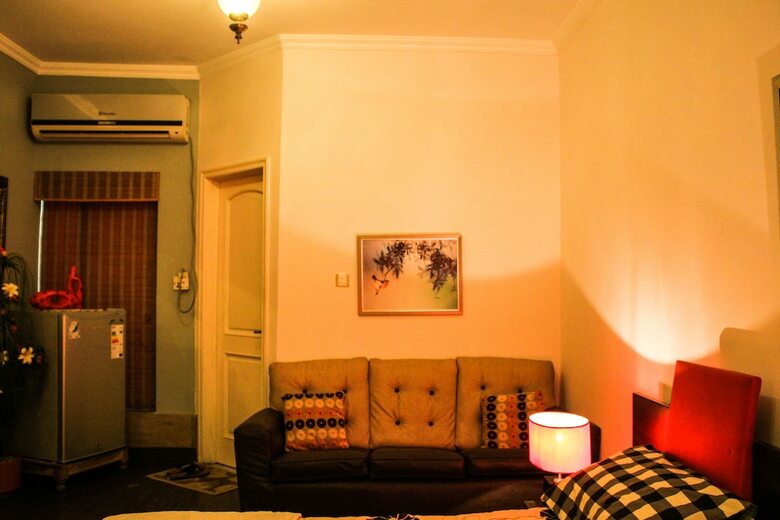 Bed & Breakfast Lahore Guest House