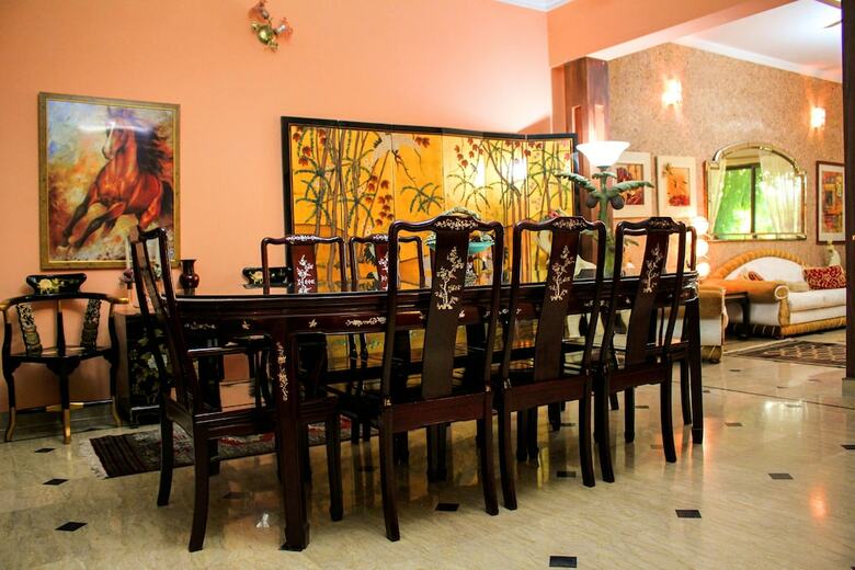 Bed & Breakfast Lahore Guest House