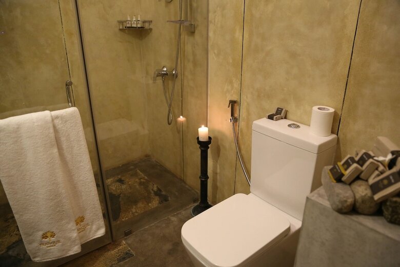 Hotel Tranquil Negombo Boutique