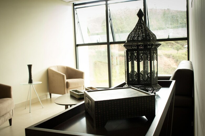 Minas Platinum Hotel & Convention