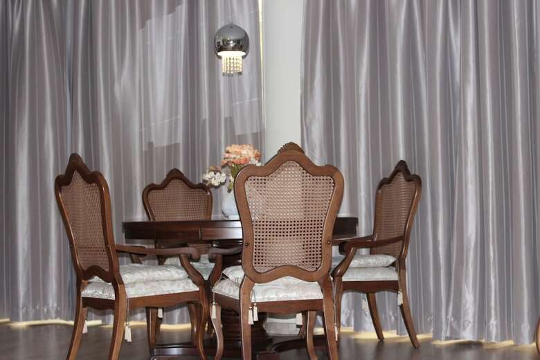 Minas Platinum Hotel & Convention