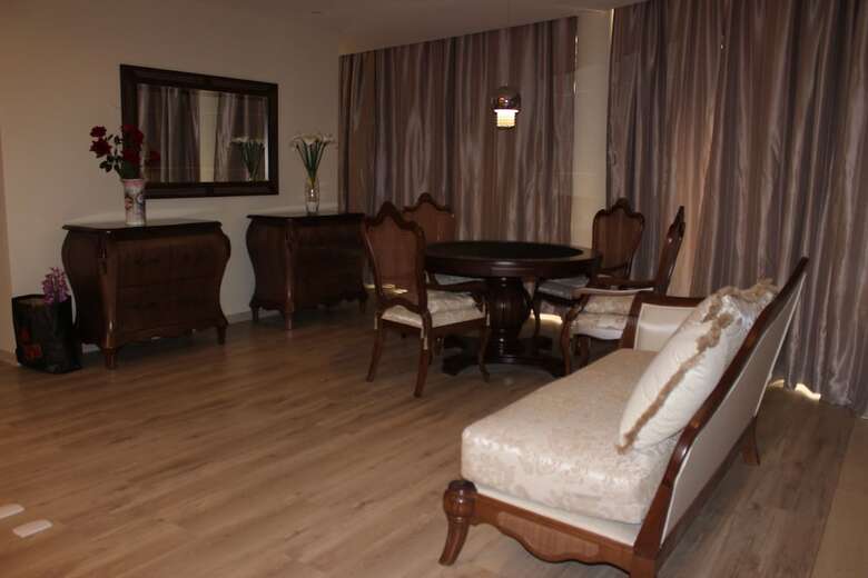 Minas Platinum Hotel & Convention