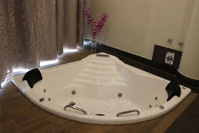 Minas Platinum Hotel & Convention
