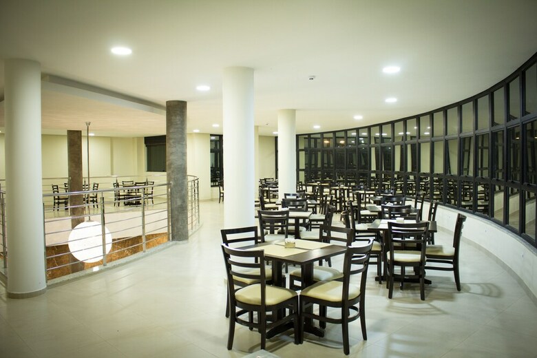 Minas Platinum Hotel & Convention
