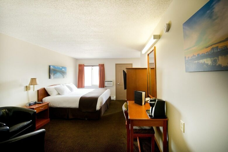 Hotel Riviera Motor Inn