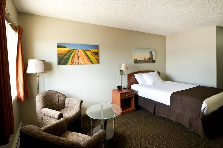 Hotel Riviera Motor Inn