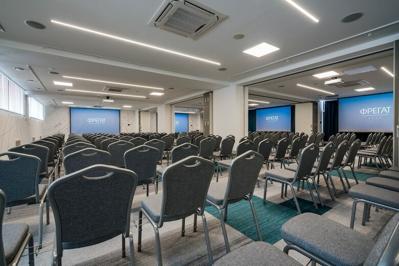 Hotel Fregat