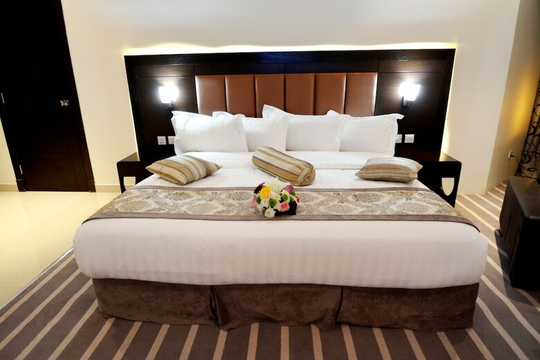 Millennia Boutique Hotel Olaya