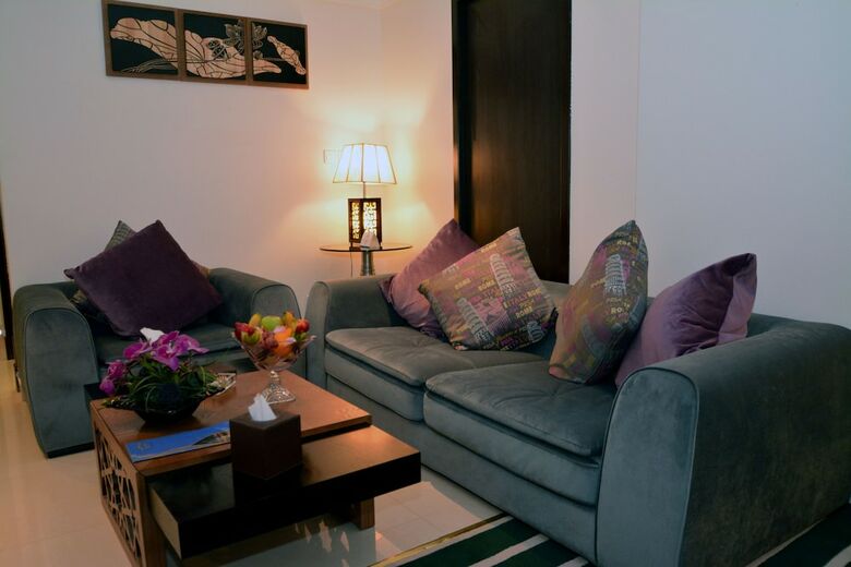 Millennia Boutique Hotel Olaya